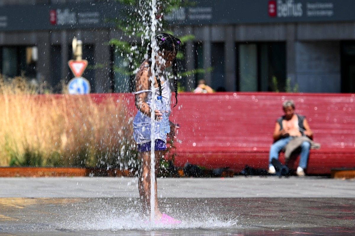 Onda de calor: oito estados estão em alerta vermelho para o fenômeno; veja a lista