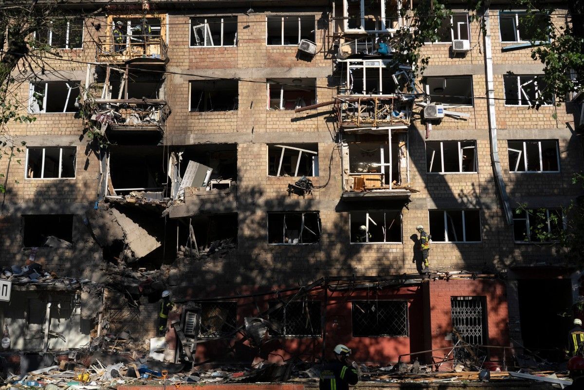 Rússia afirma ter tomado duas localidades em Donetsk, na Ucrânia
