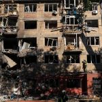 Rússia afirma ter tomado duas localidades em Donetsk, na Ucrânia