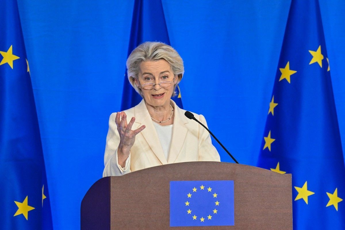 União Europeia promete 'resposta firme' às ameaças de Trump sobre Groenlândia
