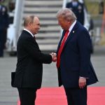 Preço do petróleo dispara com sanções dos EUA contra a Rússia
