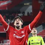 Técnico do Independiente quer manter alvo do Atlético até junho, diz jornal argentino
