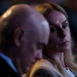 Escritório de esposa de Moraes confirma que consultou ministro do STF sobre o Master