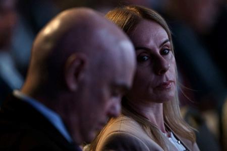 Viviane Barci de Moraes é sócia do escritório Barci de Moraes