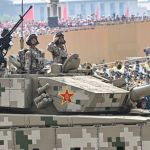 O que a China revelou no desfile militar pelos 80 anos do fim da Segunda Guerra