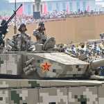 O que a China revelou no desfile militar pelos 80 anos do fim da Segunda Guerra