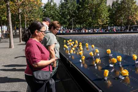 Memorial 11 de setembro