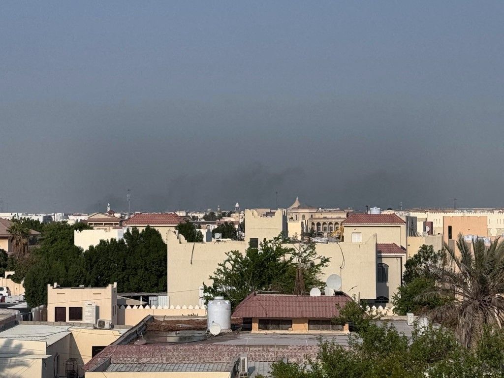 Líder do Hamas aparece na Al Jazeera após bombardeio israelense no Catar