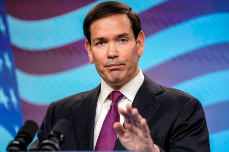 Secretário de Estado norte-americano, Marco Rubio, voltou a ameaçar o Brasil com mais sanções