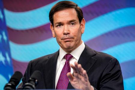 Secretário de Estado norte-americano, Marco Rubio, voltou a ameaçar o Brasil com mais sanções