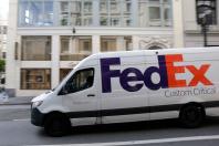 FedEx abre vagas para logística em cidades de MG, SP e ES; saiba como se inscrever