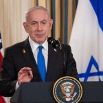 Gabinete de Netanyahu é atacado com mísseis, diz Guarda Revolucionária do Irã