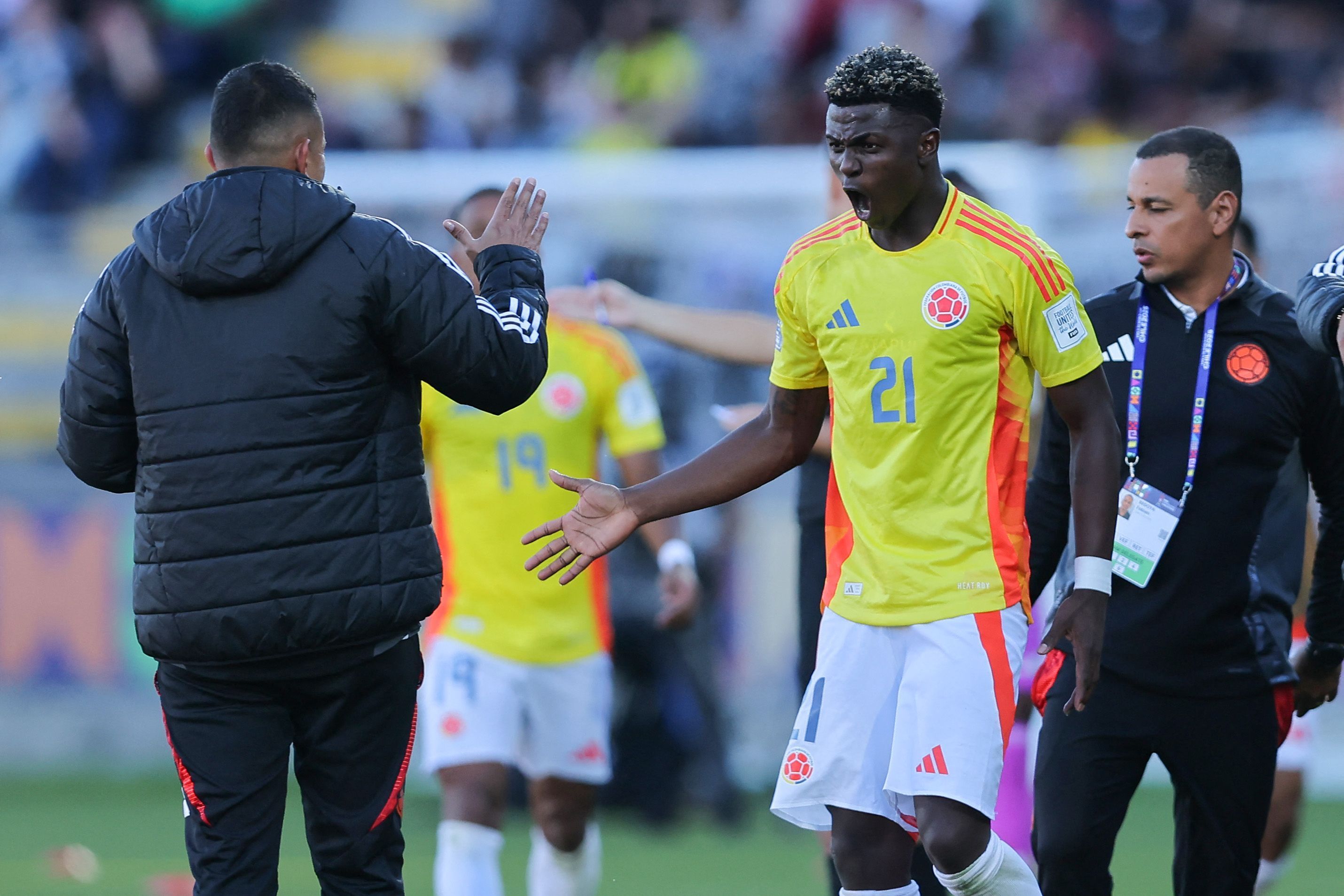 Futuro jogador do Cruzeiro retoma protagonismo de seleção no Mundial Sub-20