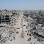 Apenas 4 dos 28 reféns mortos pelo Hamas serão entregues às famílias nesta segunda (13)