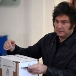 Argentinos votam neste domingo em eleição fundamental para o futuro de Milei