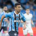 Marcos Rocha, do Grêmio, explica como vencer Palmeiras: 'Tem que pisar na cabeça'