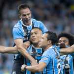 Palmeiras leva virada do Grêmio e perde chance de 'colar' na liderança do Brasileiro