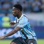 Grêmio perde titulares importantes para enfrentar o Fluminense pelo Brasileiro