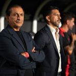 Ramón e Emiliano admitem 'vergonha' do Inter após goleada para o Vasco: 'Fizemos muita merda'