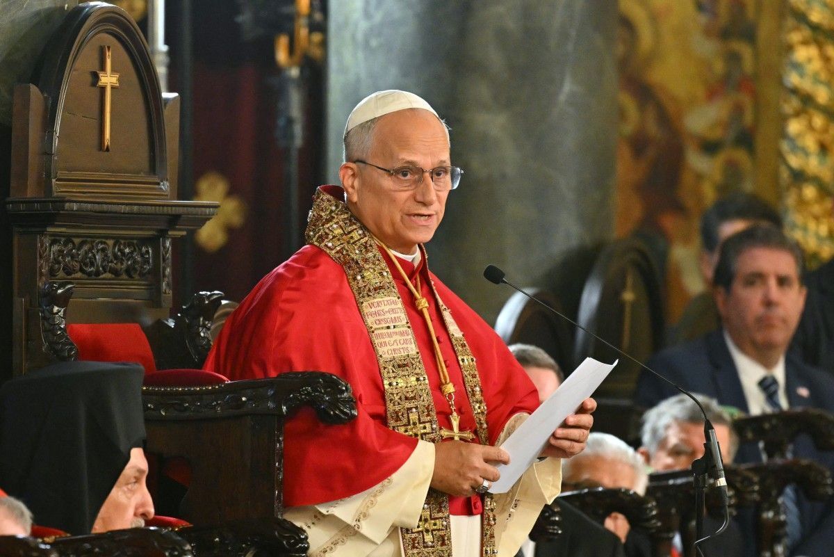Papa Leão XIV visitará a América do Sul em novembro, anuncia o Vaticano