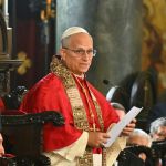 Papa Leão XIV pede que líderes cristãos envolvidos em guerras se confessem