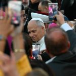 Deu sorte? 'Time do Papa' vence loteria no Estados Unidos e terá vantagem