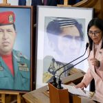 Venezuela decreta uma semana de feriado na Páscoa por crise de energia