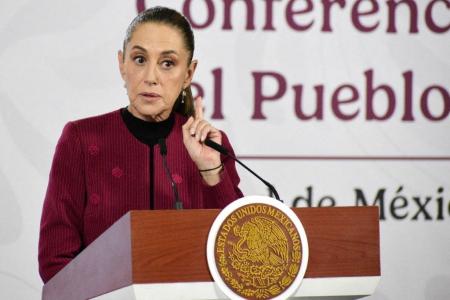 Presidente do México deve sancionar medida que entra em vigor em janeiro de 2026