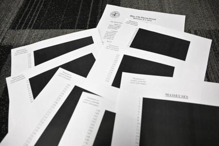Governo americano é obrigado a publicar documentos relacionados ao Caso Epstein