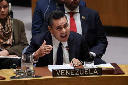 Conselho de Segurança da ONU se reúne nesta segunda-feira (5)