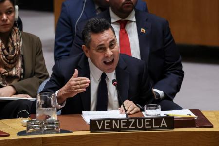 Conselho de Segurança da ONU se reúne nesta segunda-feira (5)
