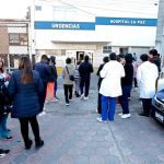 Forte terremoto atinge o México nesta sexta-feira (2)