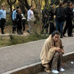 Novo tremor é registrado uma hora após forte terremoto no México