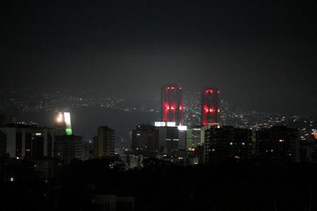 Ataques na Venezuela aconteceram na madrugada deste sábado (3)