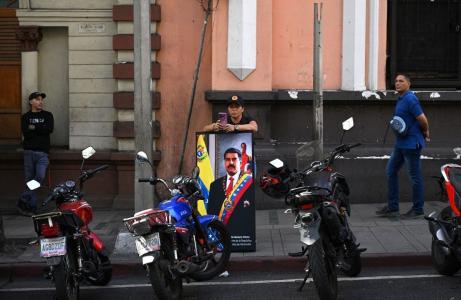 Ataque dos Estados Unidos à Venezuela começou na madrugada deste sábado (3)