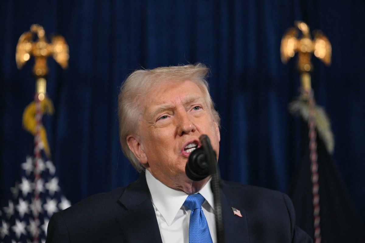 Trump diz que petrolíferas dos EUA vão voltar a operar na Venezuela