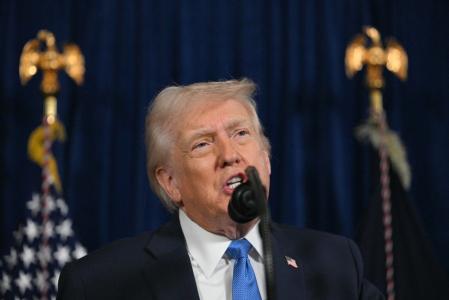 Trump afirmou que EUA não terão gastos em administrar a Venezuela durante a transição