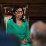 Vice de Maduro começa a governar a Venezuela sob forte pressão dos EUA