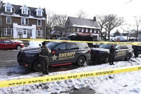 Caso acontece em um momento em que o estado de Minnesota enfrenta uma repressão à imigração