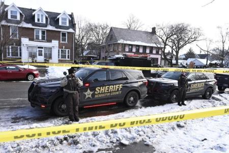 Caso acontece em um momento em que o estado de Minnesota enfrenta uma repressão à imigração