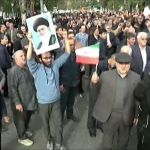 Irã está há 48 horas sem internet durante aumento da onda de protestos