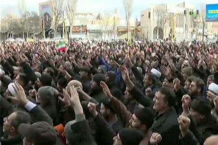 Onda de manifestações no país entra na terceira semana