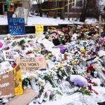 Mais de mil manifestações contra morte de mulher foram convocadas nos EUA