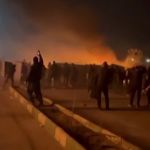 Cerca de 2 mil pessoas morreram durante onda de protestos no Irã