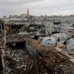 Mais de 100 crianças morreram na Faixa de Gaza durante período de cessar-fogo