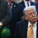 Trump afirma não saber se Mojtaba Khamenei está vivo: 'Dizem que ele perdeu uma perna'