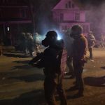 Imigrante venezuelano é baleado por agente de imigração nos EUA