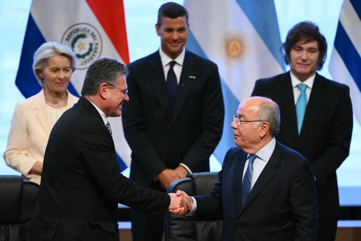 Assinado, acordo entre o Mercosul e a União Europeia ainda não entra em vigor; entenda