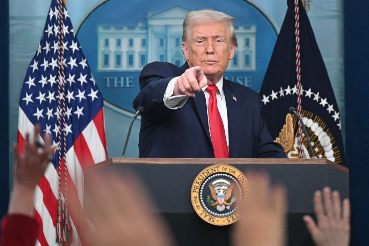 Trump confirma presença em cúpula da OTAN na Turquia em meio a tensões com aliados