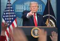 Trump confirma presença em cúpula da OTAN na Turquia em meio a tensões com aliados